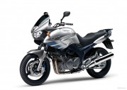 Yamaha TDM900 Yamaha TDM900